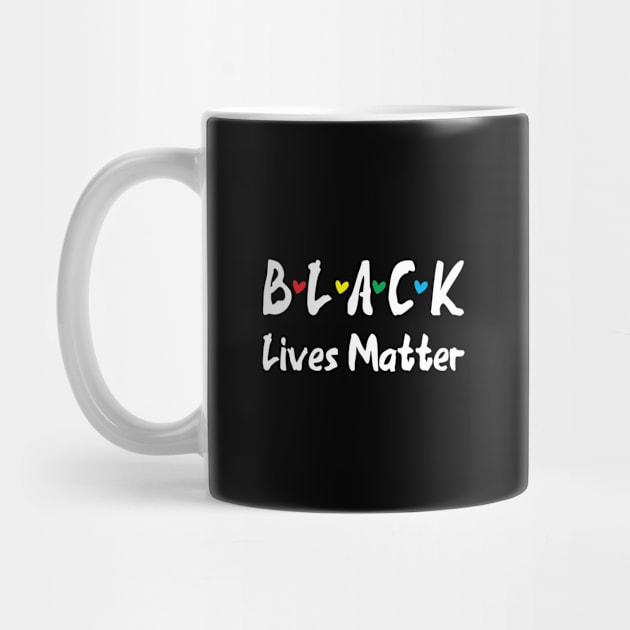 Black Lives Matter black lives matters by Gaming champion